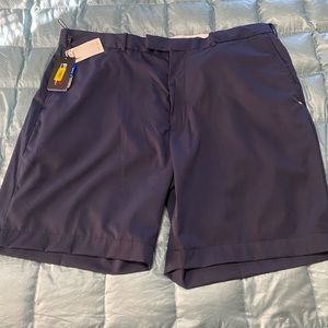 NWT Ralph Lauren RLX shorts Sz 40 Retail $85